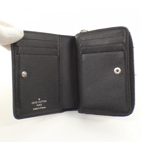 LOUIS VUITTON Black Wallet - Picture 7 of 10